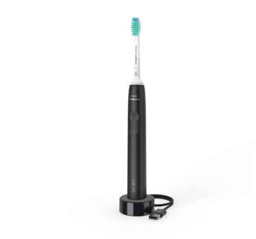 Philips Sonicare Electric Toothbrush HX3671/14 Rechargeable, For adults, Number of brush heads inclu